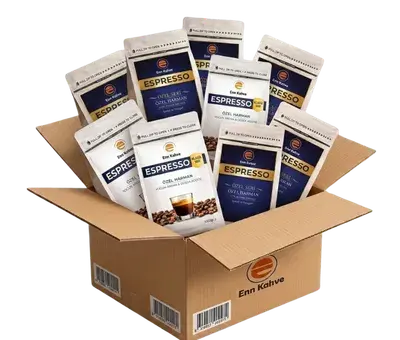 Espresso Avantajlı Koli