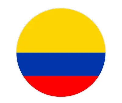 Kolombiya