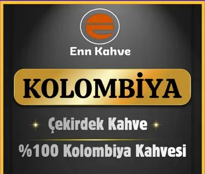 Kolombiya