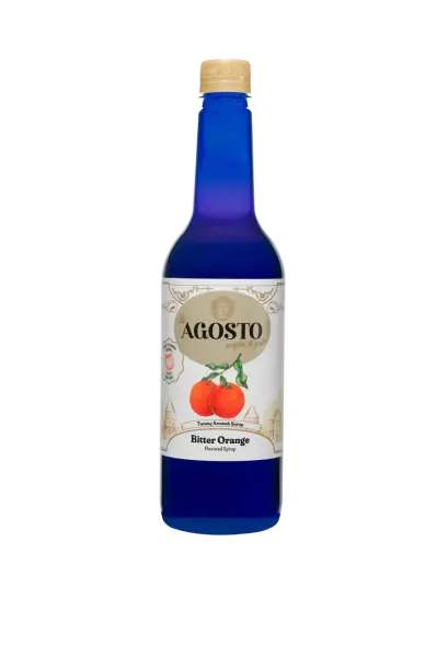 Turunç Aromalı Şurup 750 ml