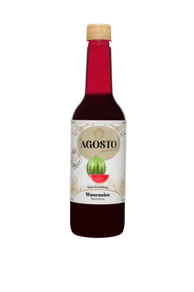 Karpuz Aromalı Şurup 750 ml