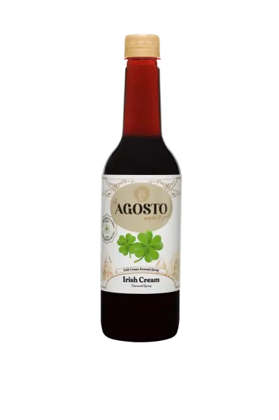 Irish Cream Aromalı Kahve Şurubu 750 ml