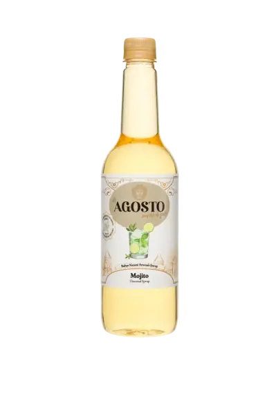Mojito Aromalı Şurup 750 ml