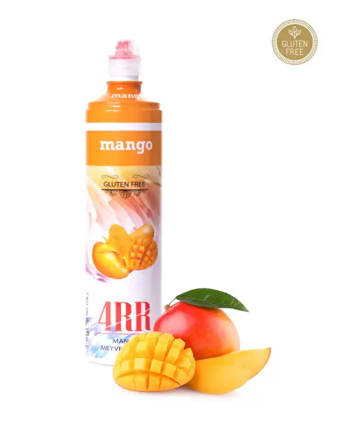 4RR | Mango Meyveli içecek Karışımı | 750 ml