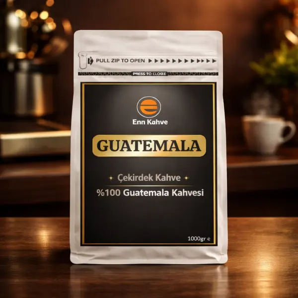 Guatemala - 1000gr | Single Origin
