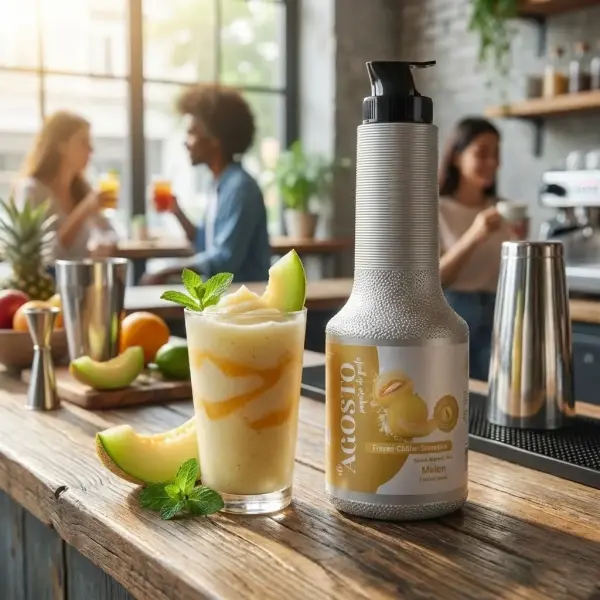 Kavun Püre&Sos - 1 kg - AVANTAJLI KOLİ - (6*1000gr)