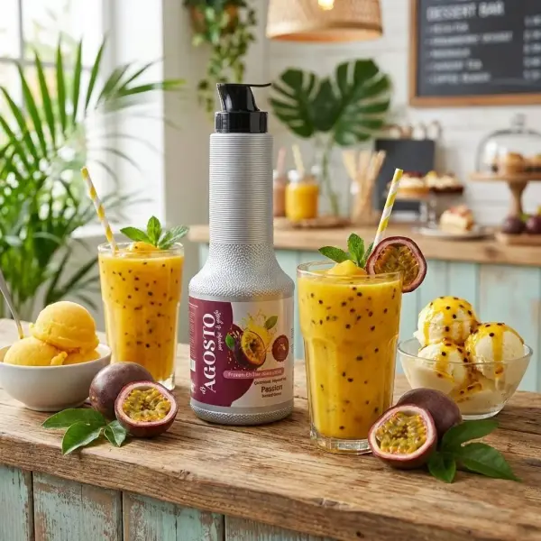 Çarkıfelek Püre&Sos - 1 kg - AVANTAJLI KOLİ - (6*1000gr)