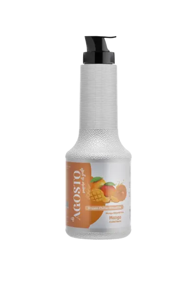 Mango Püre&Sos - 1 kg