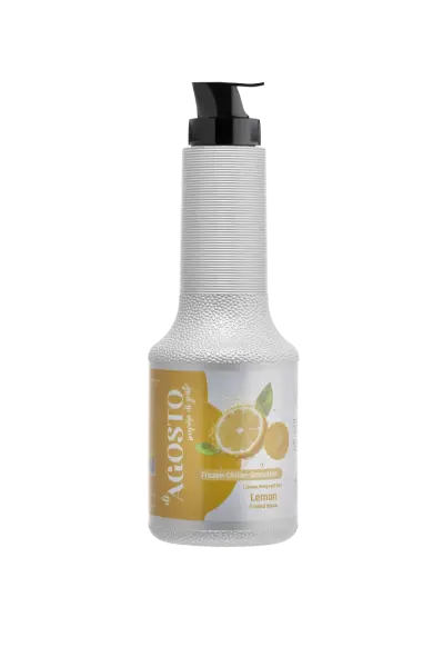 Limon Püre&Sos - 1 kg