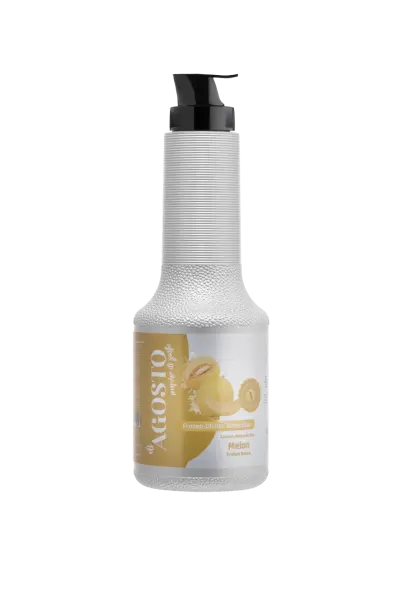 Kavun Püre&Sos - 1 kg