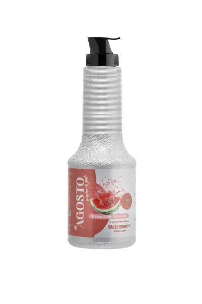 Karpuz Püre&Sos - 1 kg