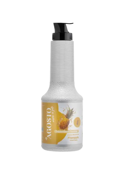 Ananas Püre&Sos - 1 kg