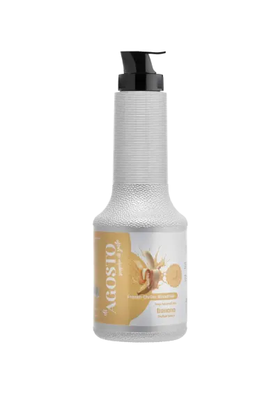 Muz Püre&Sos - 1 kg