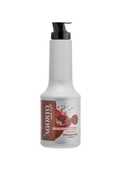 Nar Püre&Sos - 1 kg