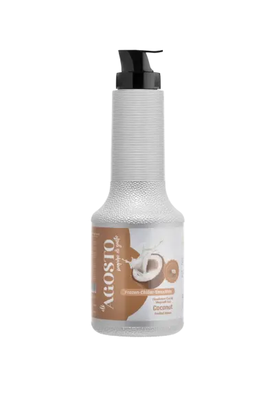 Hindistan Cevizi Püre&Sos - 1 kg