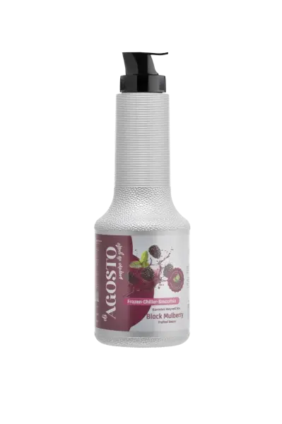 Karadut Püre&Sos - 1 kg