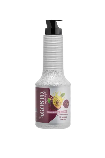 Çarkıfelek Püre&Sos - 1 kg