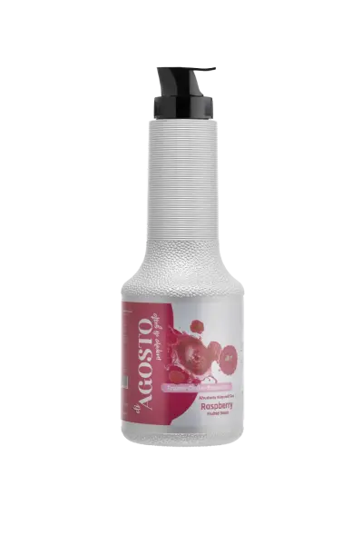 Ahududu Püre&Sos - 1 kg