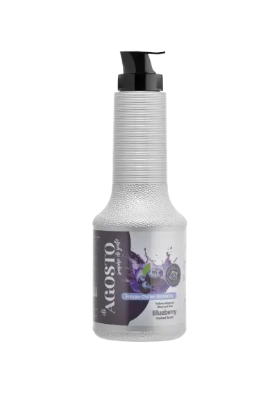 Yaban Mersini Püre&Sos - 1 kg