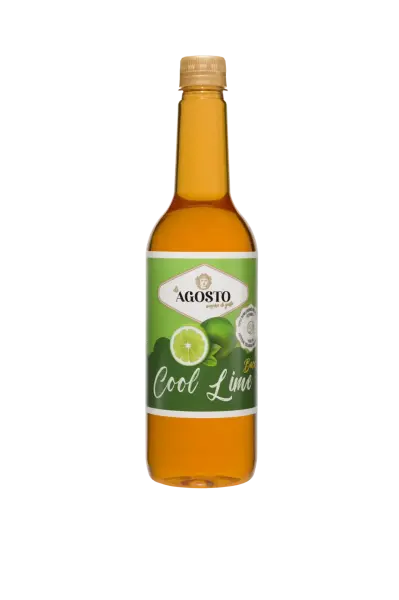 Cool Lime Bazı - 750ml