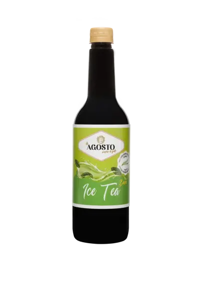 Ice Tea Bazı - 750ml