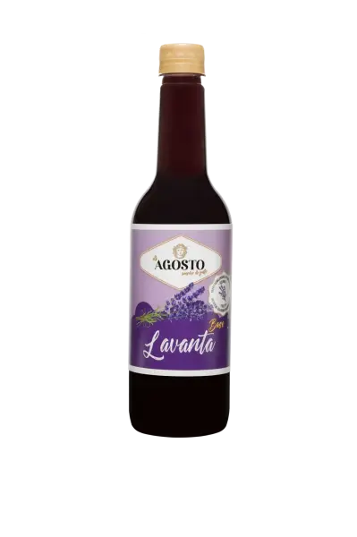 Lavanta Çiçeği Bazı - 750ml