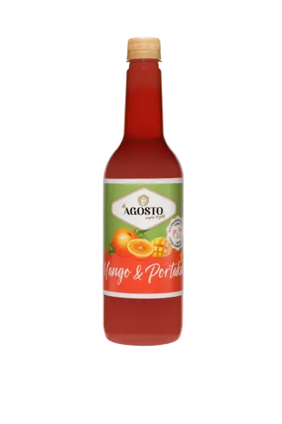 Mango & Portakal Bazı - 750ml