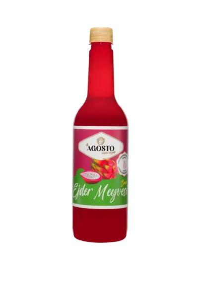 Ejder Meyvesi Bazı - 750ml