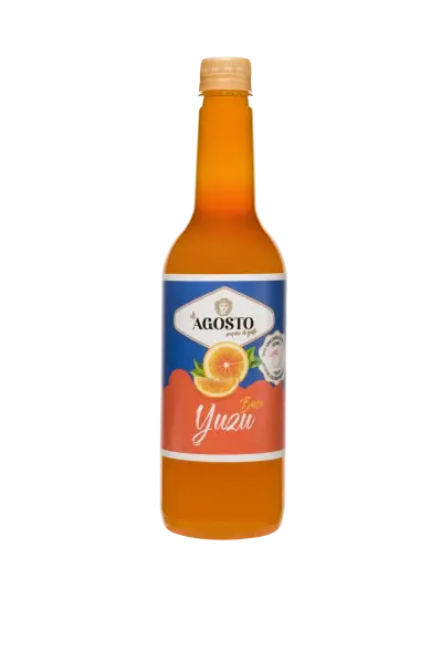 YUZU Bazı - 750ml