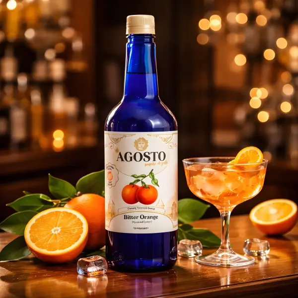 Baharatlı Balkabağı Kahve Şurubu 750 ml - AVANTAJLI KOLİ - (6*750ml)