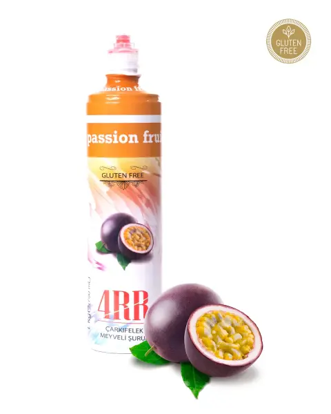 4RR | Çarkıfelek Meyveli içecek Karışımı | 1 kg