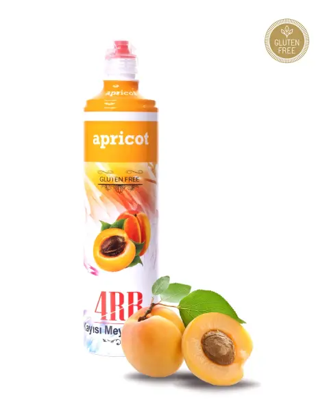 4RR | Kayısı Meyveli içecek Karışımı | 1 kg