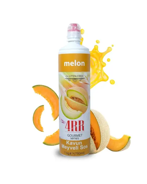 4RR | Kavun Meyveli içecek Karışımı | 1 kg