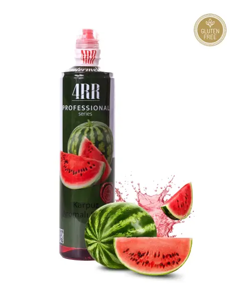 4RR | Karpuz Meyveli içecek Karışımı | 1 kg