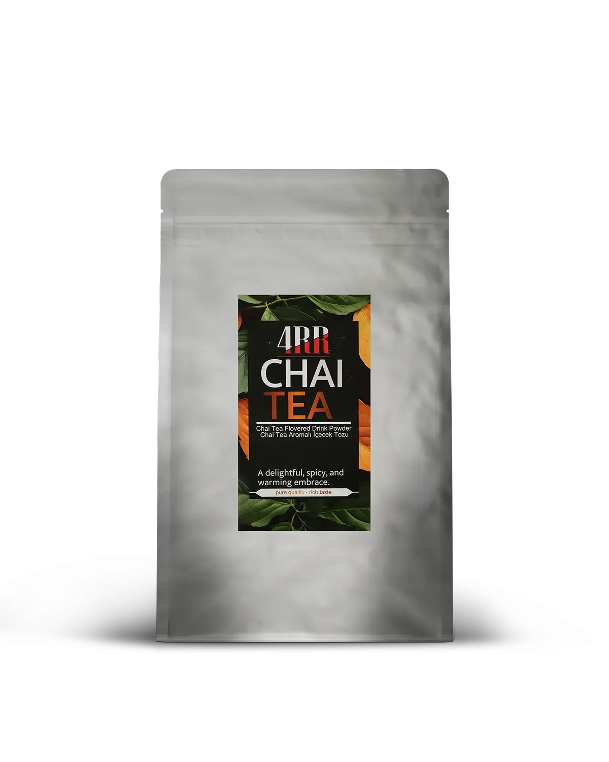 4RR | Chai Tea | 1 kg