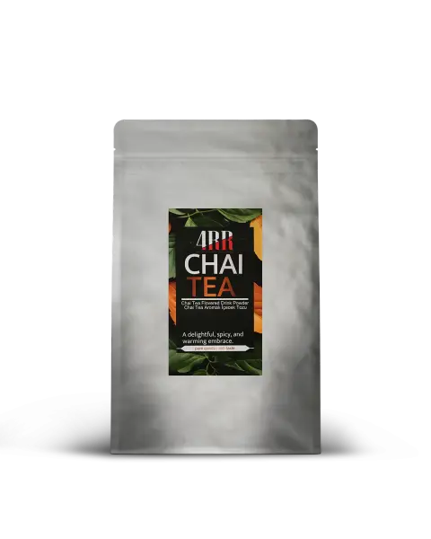 4RR | Chai Tea | 1 kg