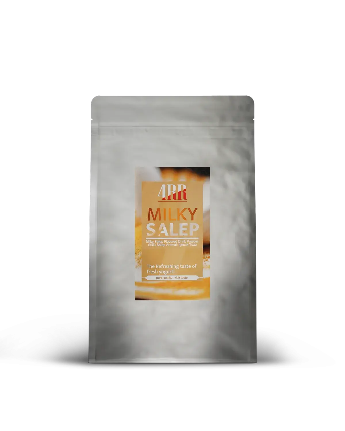 4RR | Salep | 1 kg