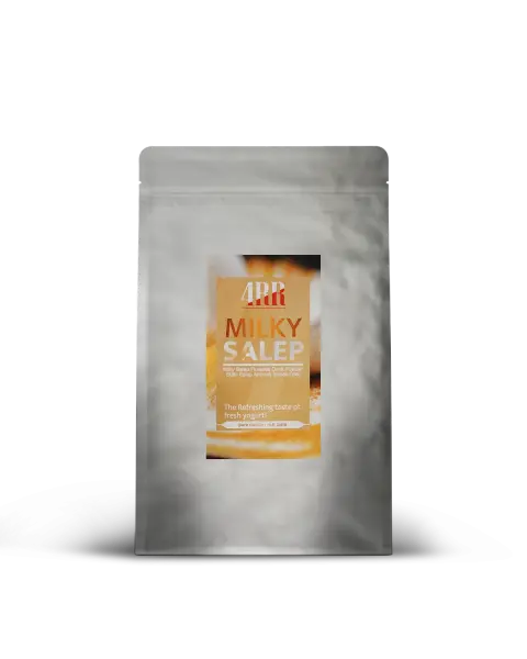4RR | Salep | 1 kg