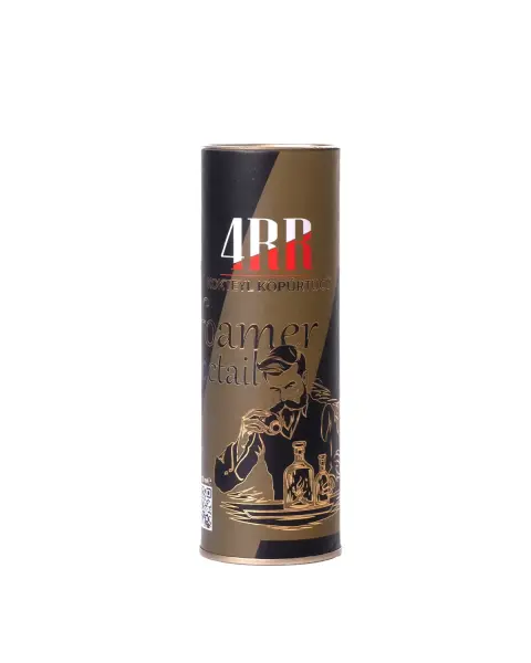 4RR | Kokteyl Köpürtücü | 100 ml