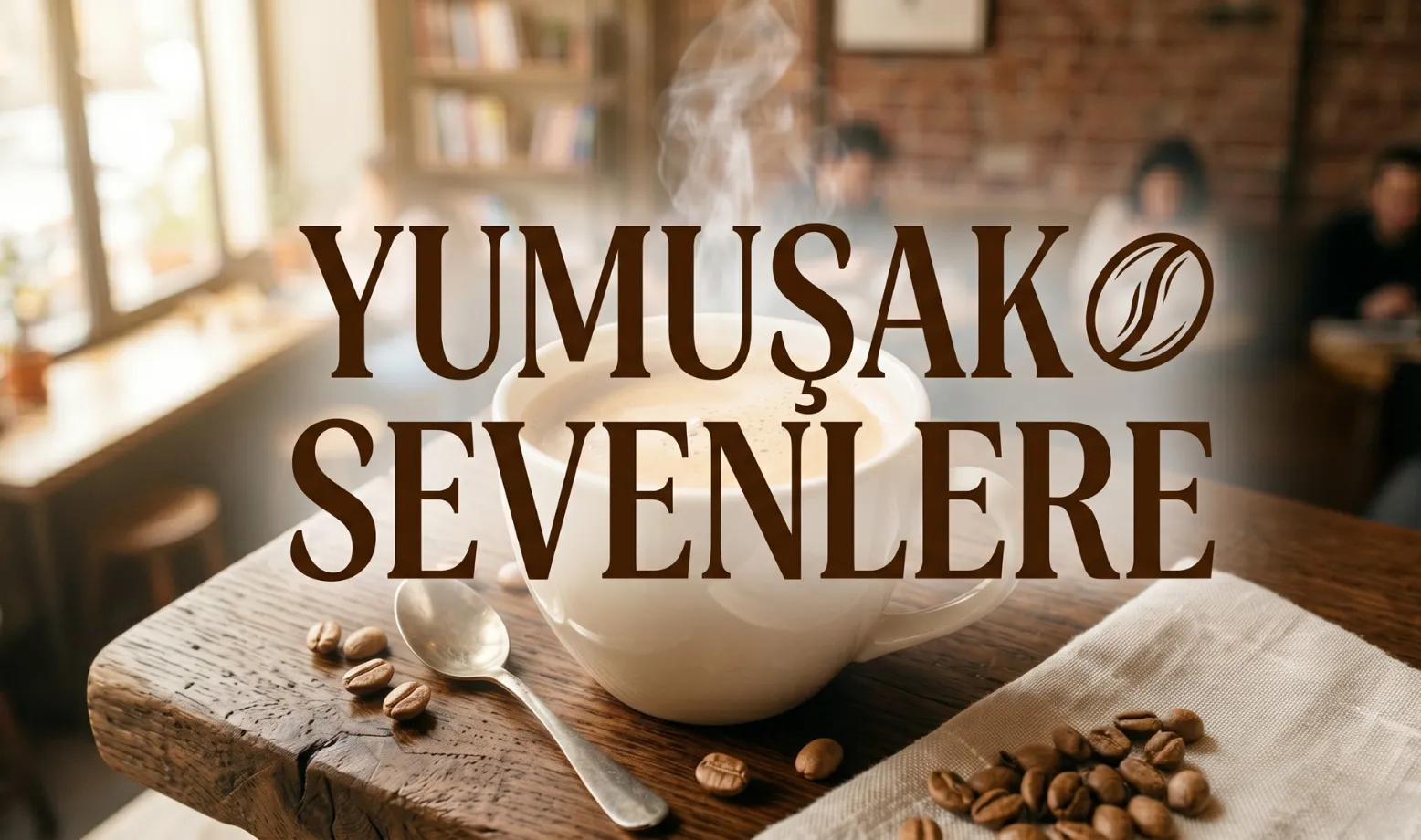 Yumuşak <br> İsteyenlere