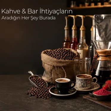 Tüm Ürünler